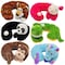 Blackcanyon Outfitters Childrens Neck Pillow Assortment BCO6878 - alternate 1